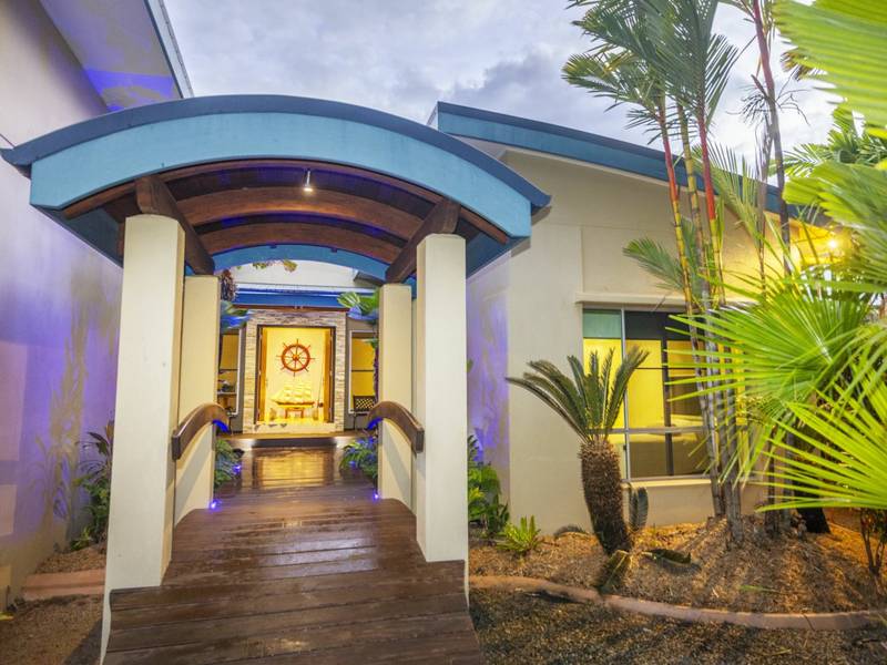 75 Keith Williams Drive, CARDWELL, QLD 4849