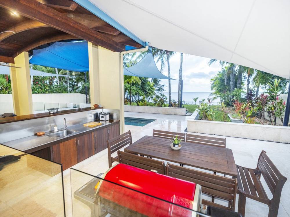 75 Keith Williams Drive, CARDWELL, QLD 4849