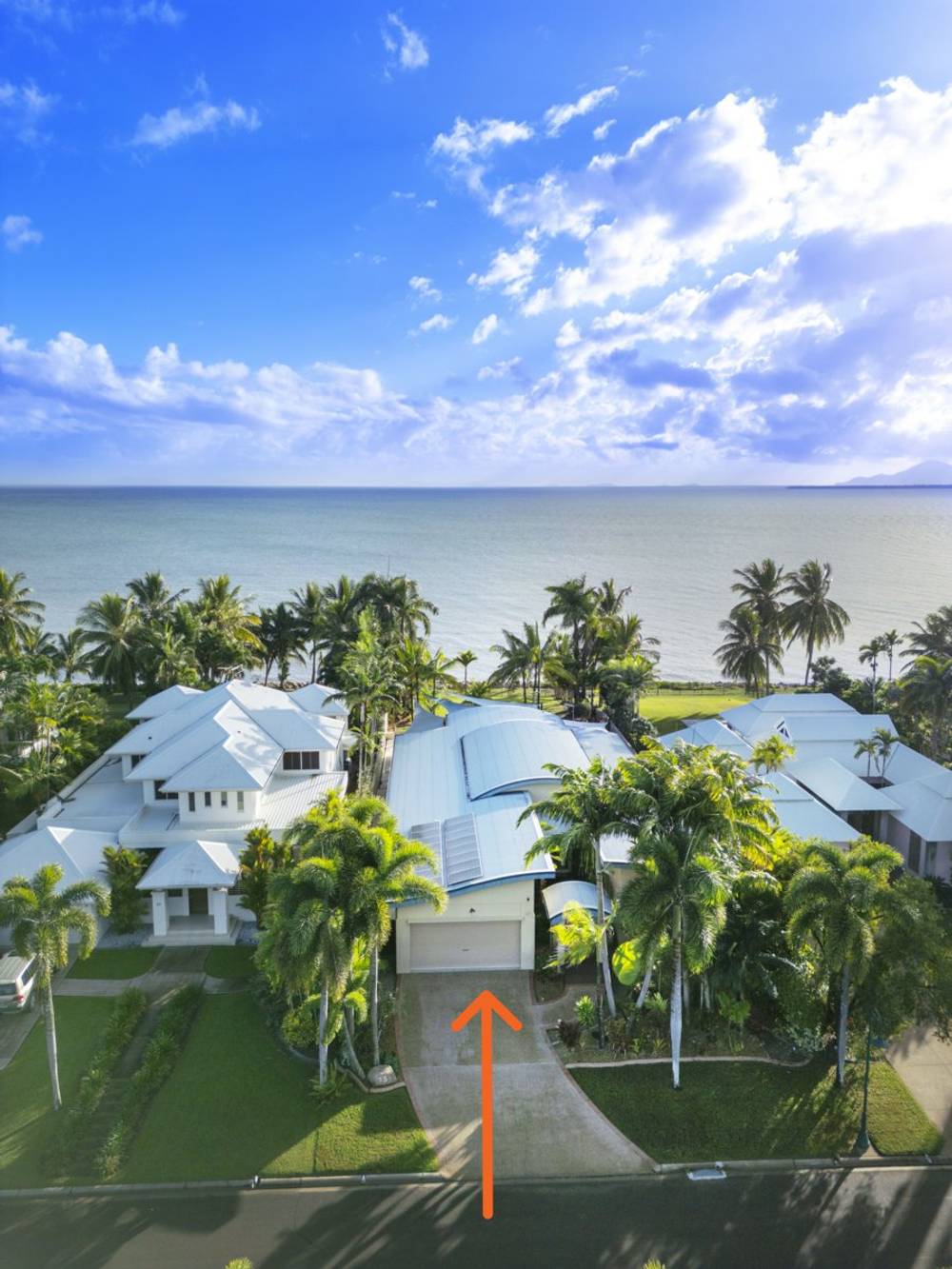 75 Keith Williams Drive, CARDWELL, QLD 4849
