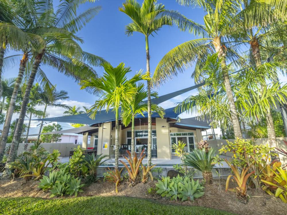 75 Keith Williams Drive, CARDWELL, QLD 4849