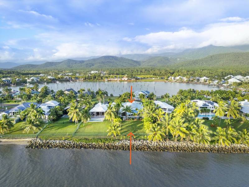 75 Keith Williams Drive, CARDWELL, QLD 4849