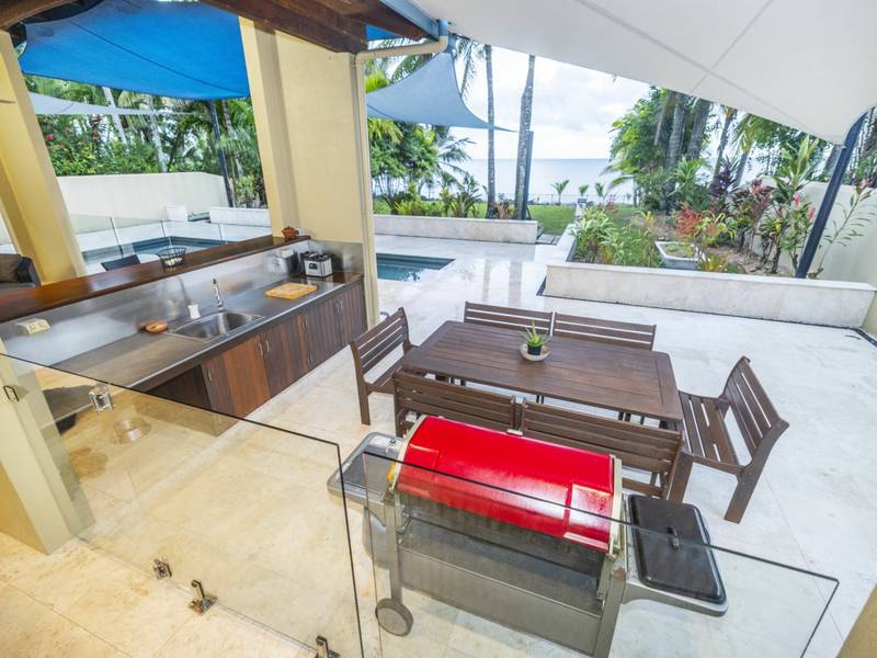 75 Keith Williams Drive, CARDWELL, QLD 4849