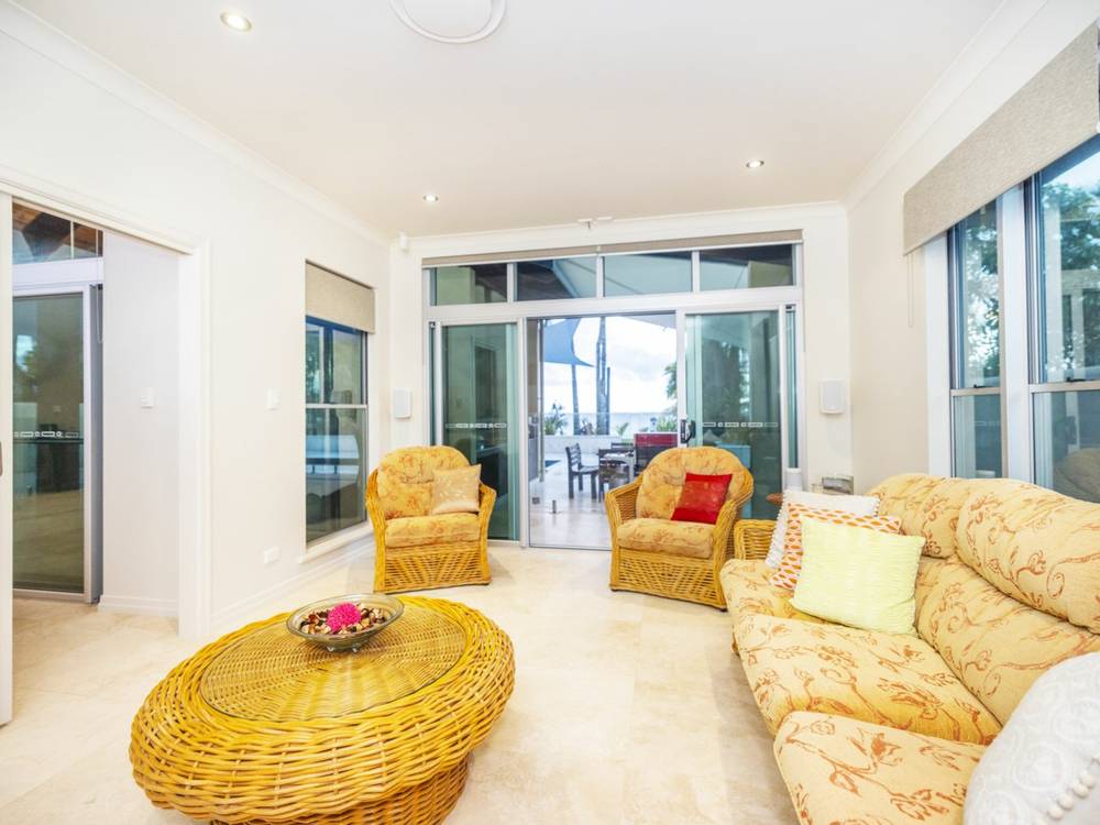 75 Keith Williams Drive, CARDWELL, QLD 4849