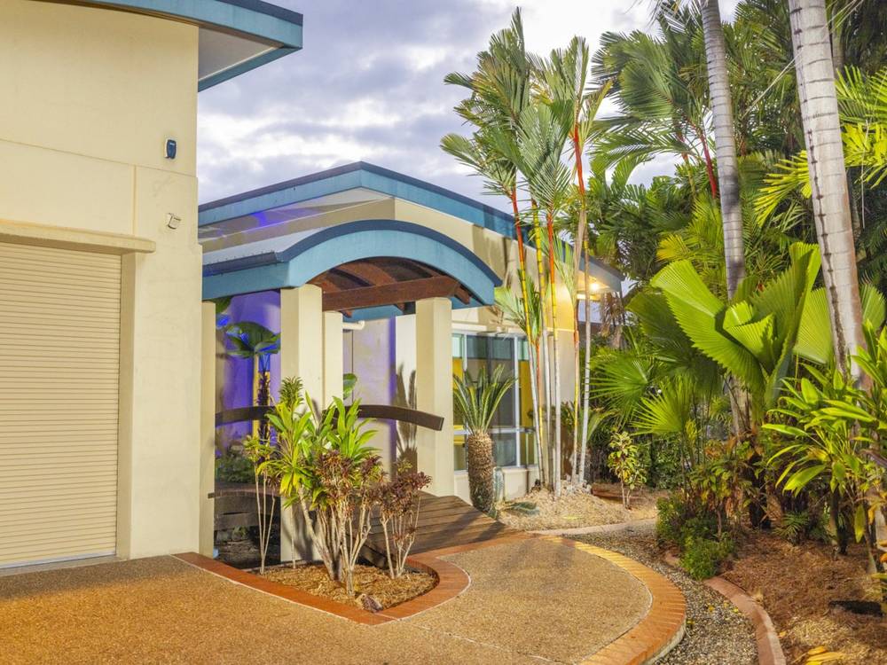 75 Keith Williams Drive, CARDWELL, QLD 4849