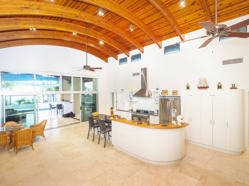 75 Keith Williams Drive, CARDWELL, QLD 4849