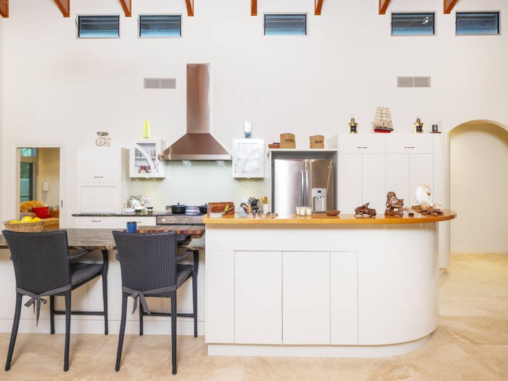 75 Keith Williams Drive, CARDWELL, QLD 4849