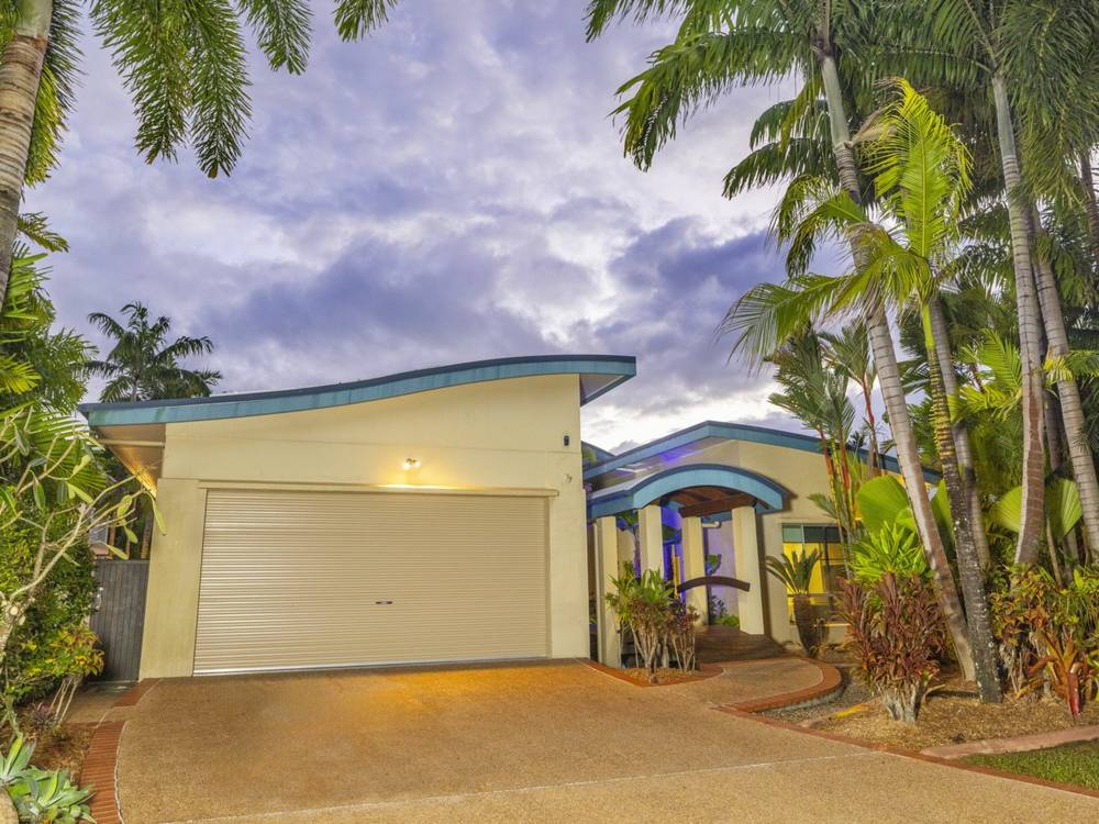 75 Keith Williams Drive, CARDWELL, QLD 4849