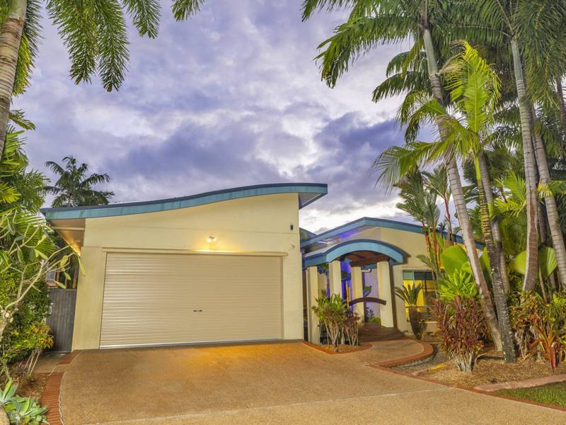 75 Keith Williams Drive, CARDWELL, QLD 4849