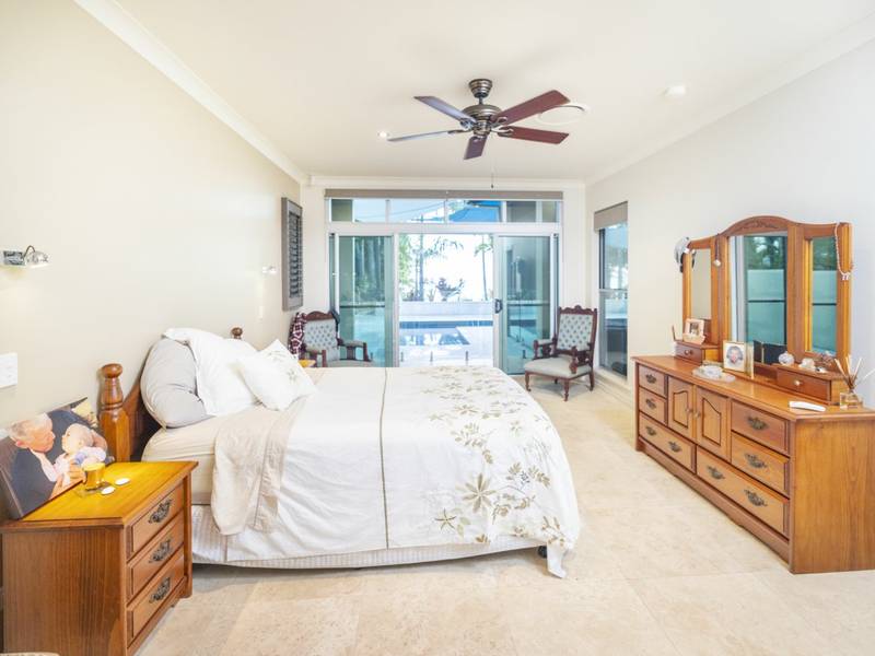 75 Keith Williams Drive, CARDWELL, QLD 4849