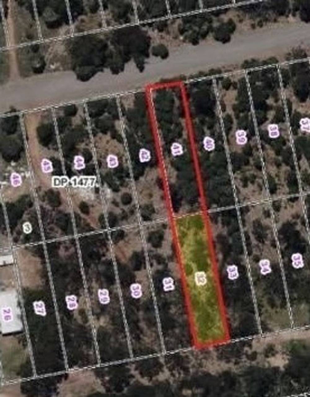 Lot 32 Charles Street, ANGUS, NSW 2765