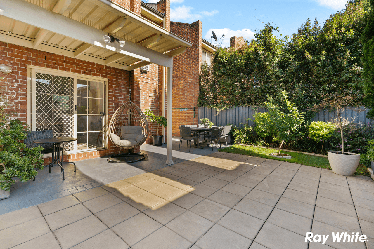 14/6 Blossom Place, QUAKERS HILL, NSW 2763