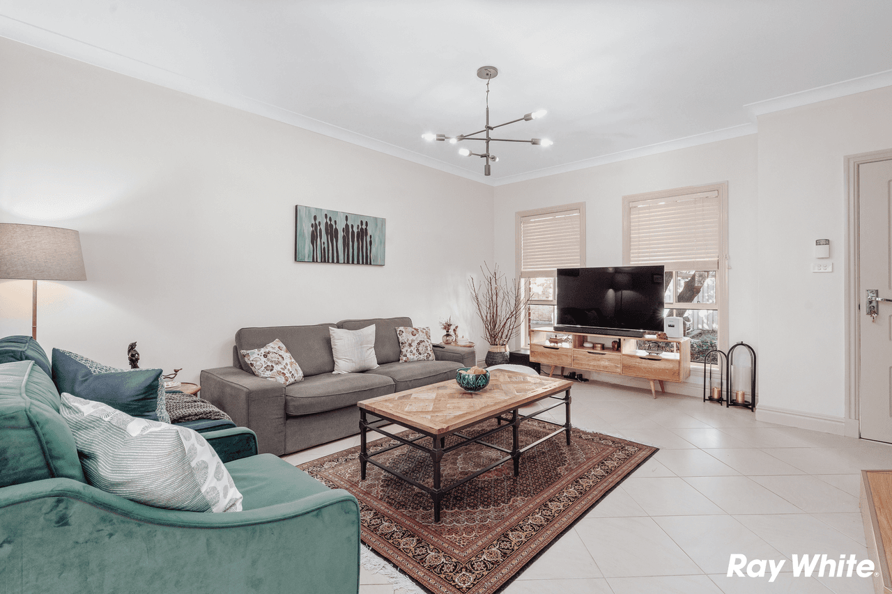 14/6 Blossom Place, QUAKERS HILL, NSW 2763
