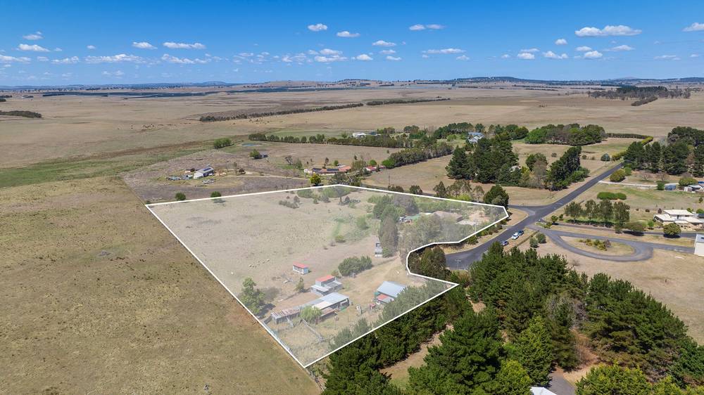 44 Tuberosa Road, Armidale, NSW 2350