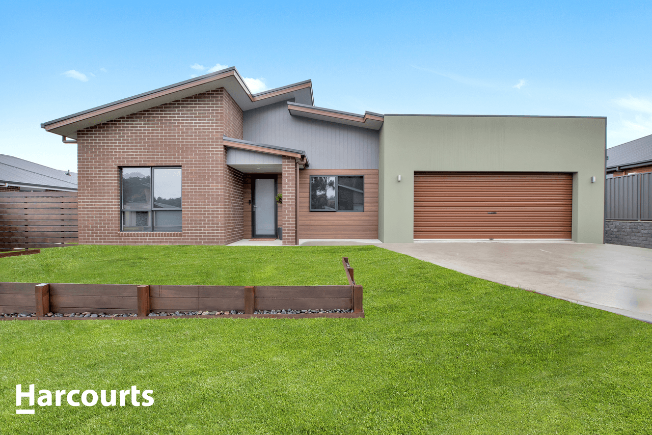 9 Gibson Court, SPREYTON, TAS 7310