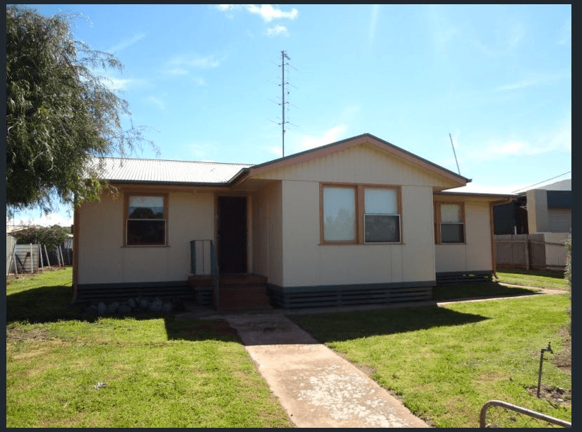 8 Tacoma Street, Port Lincoln, SA 5606