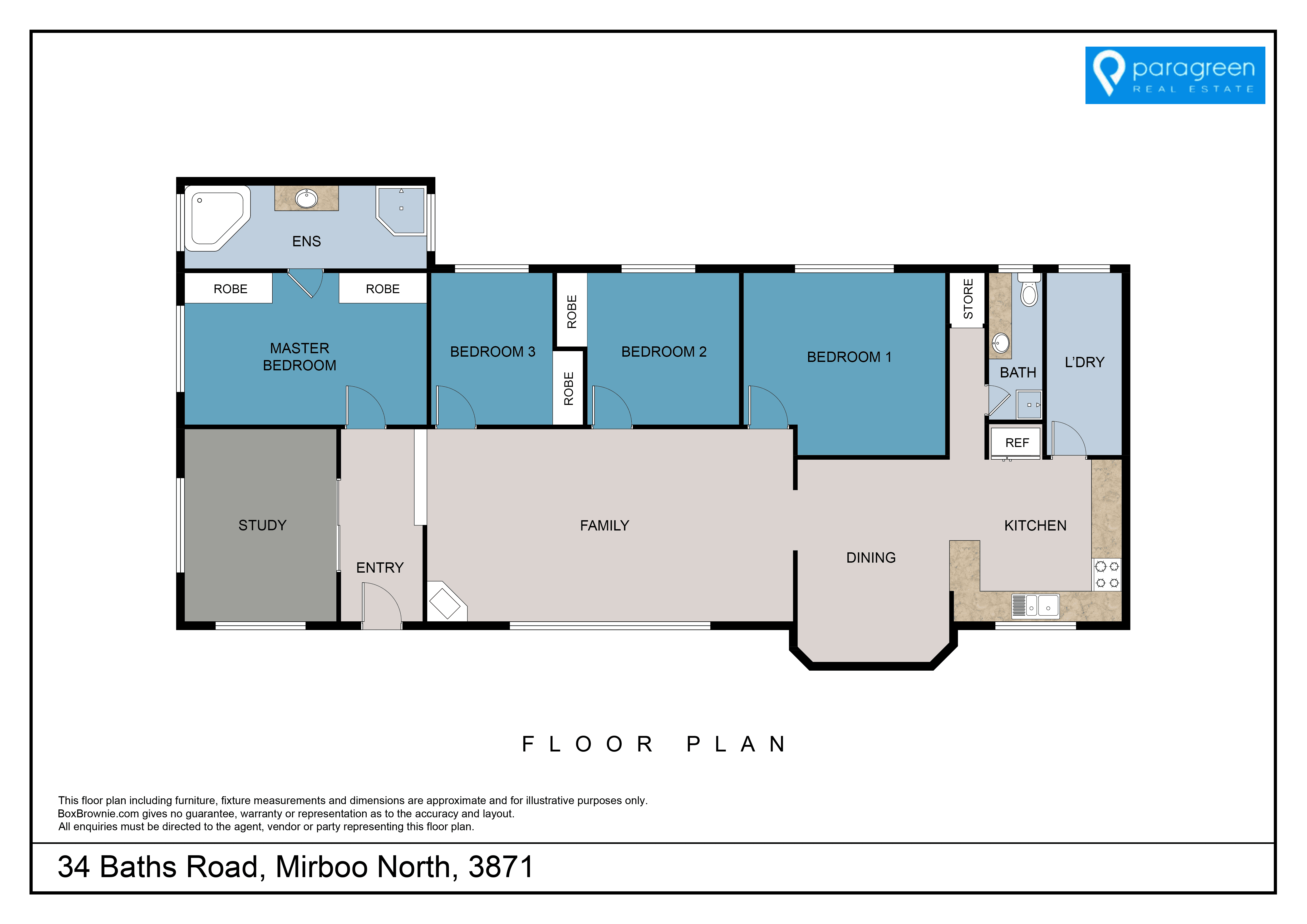 34 Baths Road, MIRBOO NORTH, VIC 3871