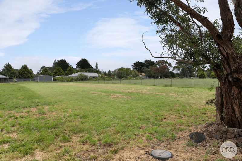 Cathcart Street, CLARENDON, VIC 3352