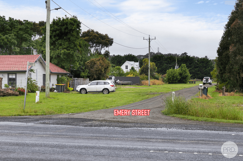 Cathcart Street, CLARENDON, VIC 3352