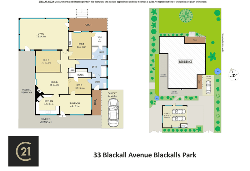33 Blackall Avenue, Blackalls Park, NSW 2283