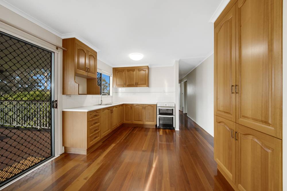 36 Allunga Drive, GLEN EDEN, QLD 4680