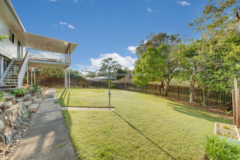 36 Allunga Drive, GLEN EDEN, QLD 4680