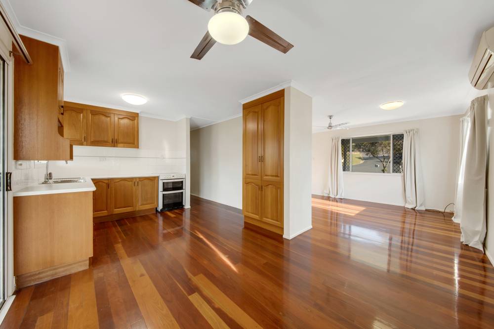 36 Allunga Drive, GLEN EDEN, QLD 4680