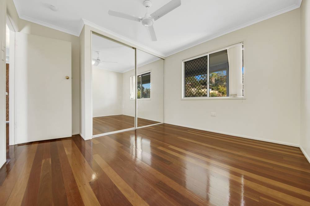 36 Allunga Drive, GLEN EDEN, QLD 4680