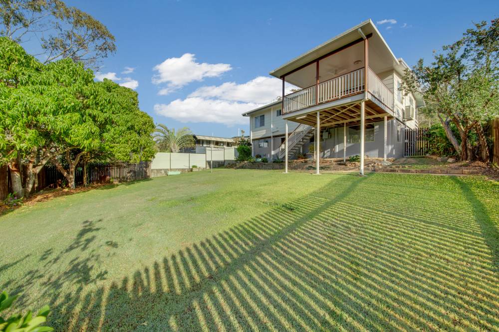 36 Allunga Drive, GLEN EDEN, QLD 4680