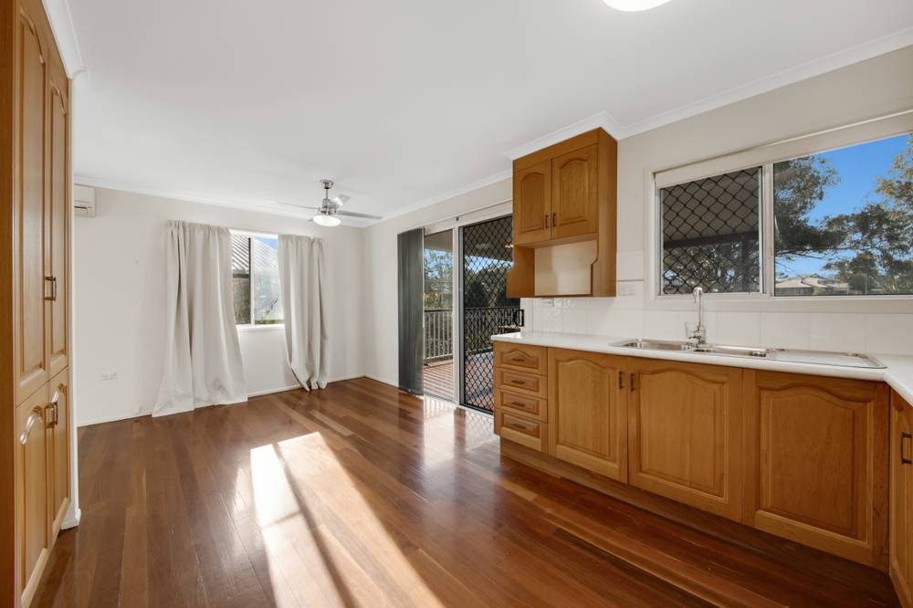 36 Allunga Drive, GLEN EDEN, QLD 4680