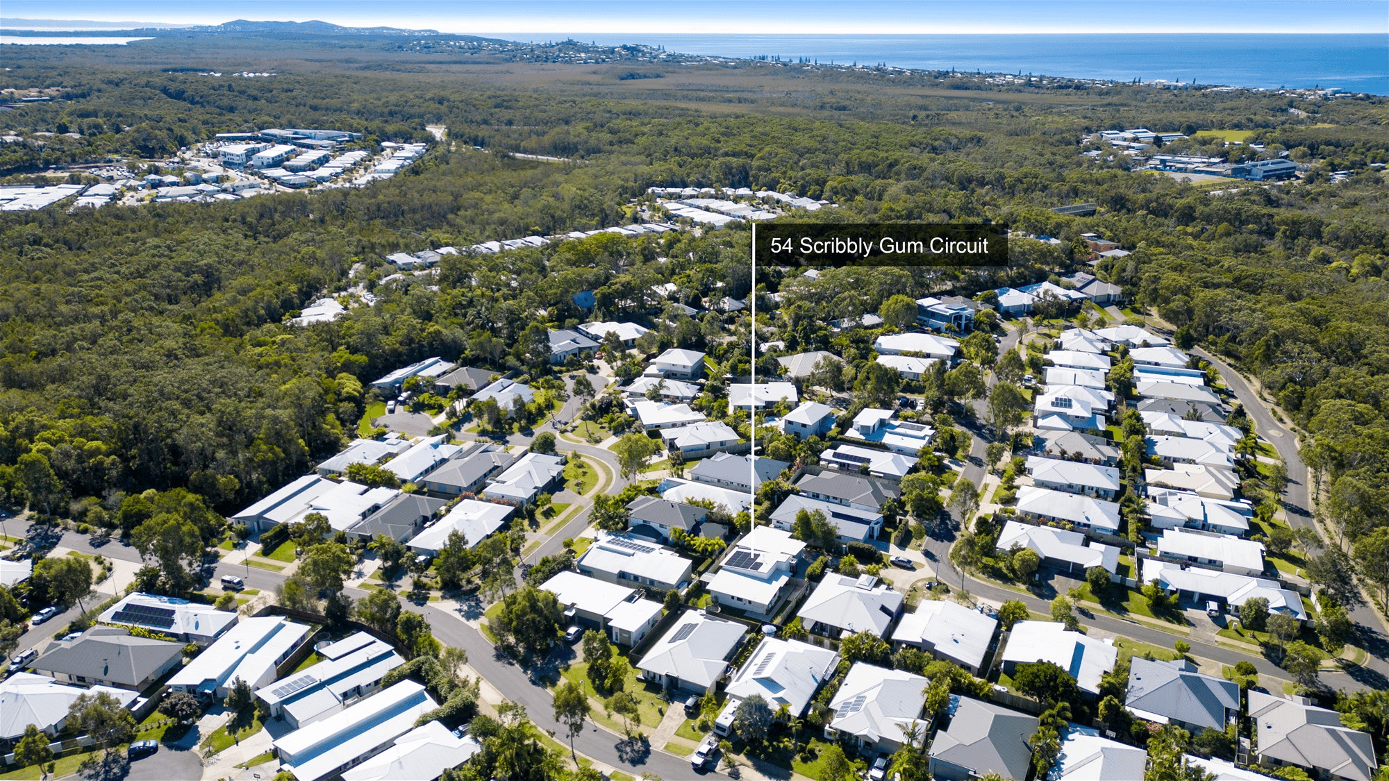 1 & 2/54 Scribbly Gum Circuit, PEREGIAN SPRINGS, QLD 4573