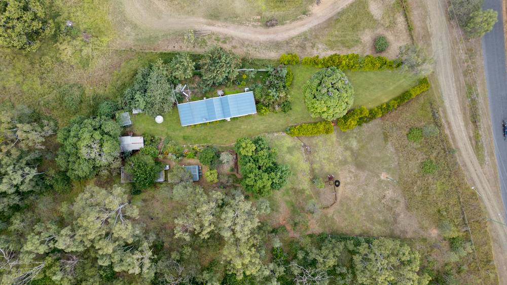 27 Racecourse Road, Mount Morgan, QLD 4714