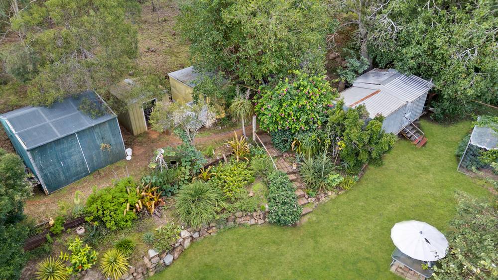 27 Racecourse Road, Mount Morgan, QLD 4714
