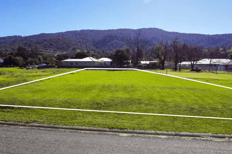 5 Rosella Street, Murrurundi, NSW 2338