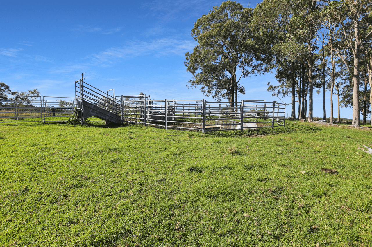 278 Halloran Road, NORTH ARM COVE, NSW 2324