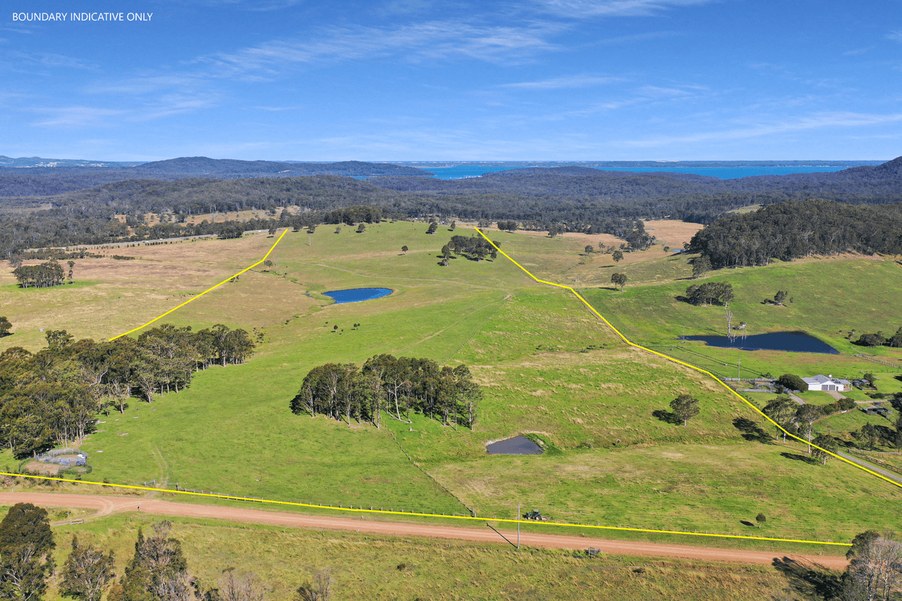 278 Halloran Road, NORTH ARM COVE, NSW 2324