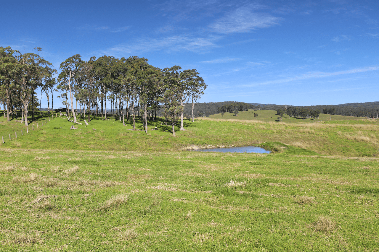 278 Halloran Road, NORTH ARM COVE, NSW 2324