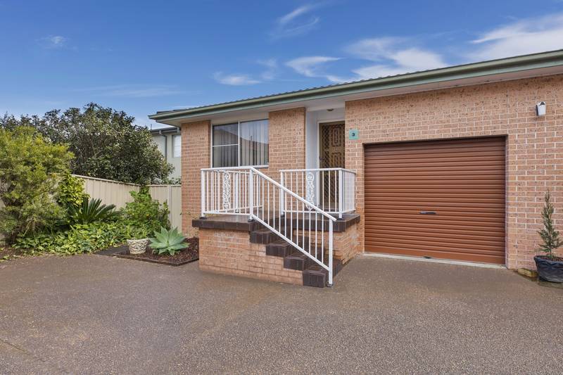 3/31 Fraser Road, Long Jetty, NSW 2261