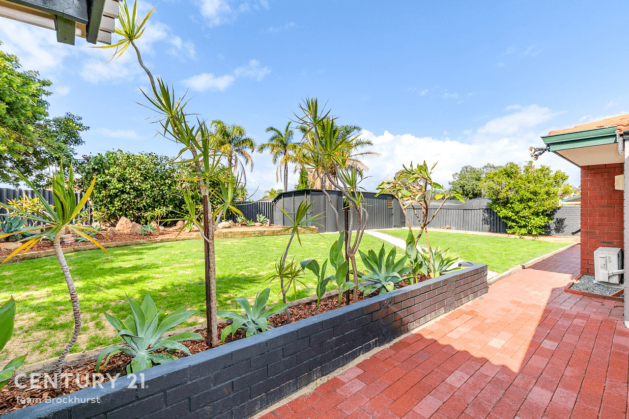 8 Essington Street, Huntingdale, WA 6110