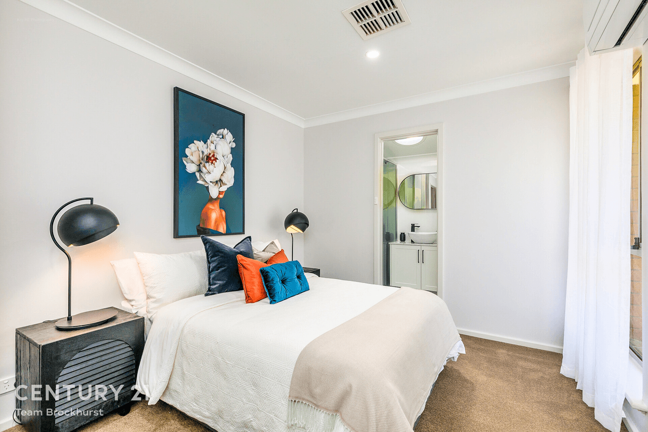 8 Essington Street, Huntingdale, WA 6110