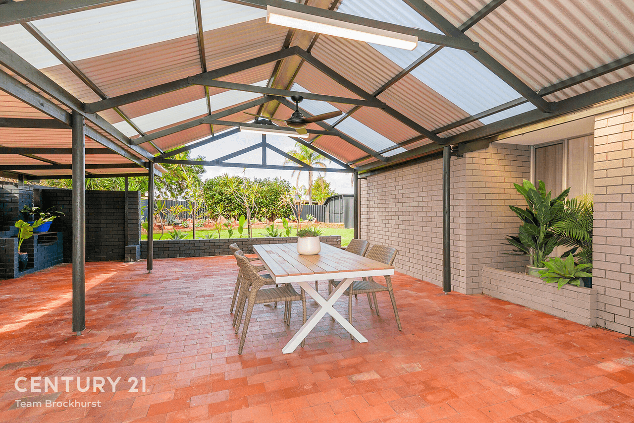 8 Essington Street, Huntingdale, WA 6110