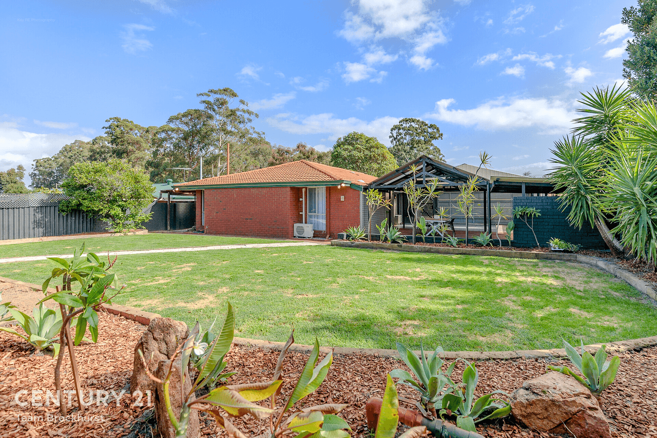 8 Essington Street, Huntingdale, WA 6110