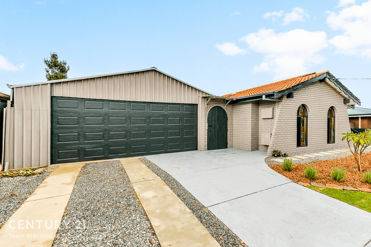 8 Essington Street, Huntingdale, WA 6110