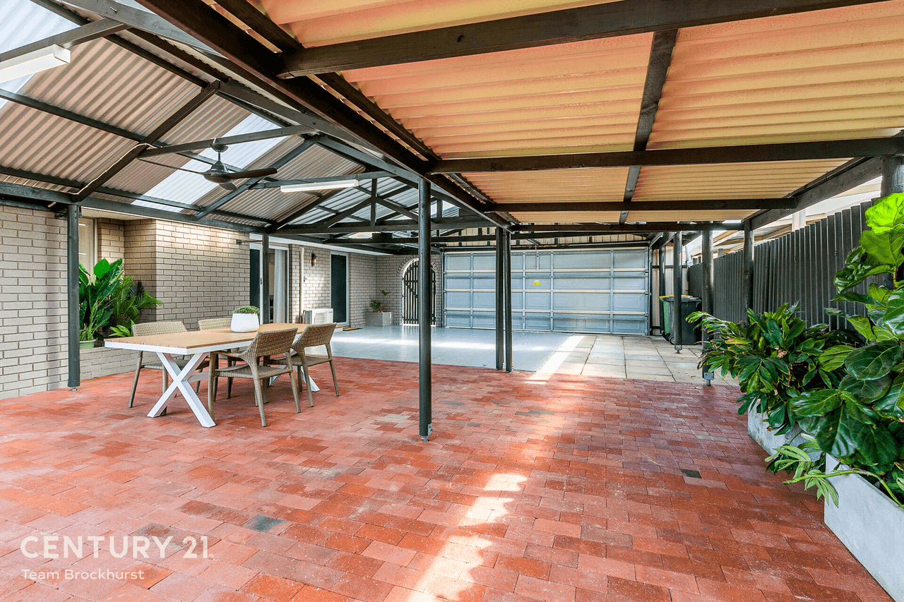 8 Essington Street, Huntingdale, WA 6110