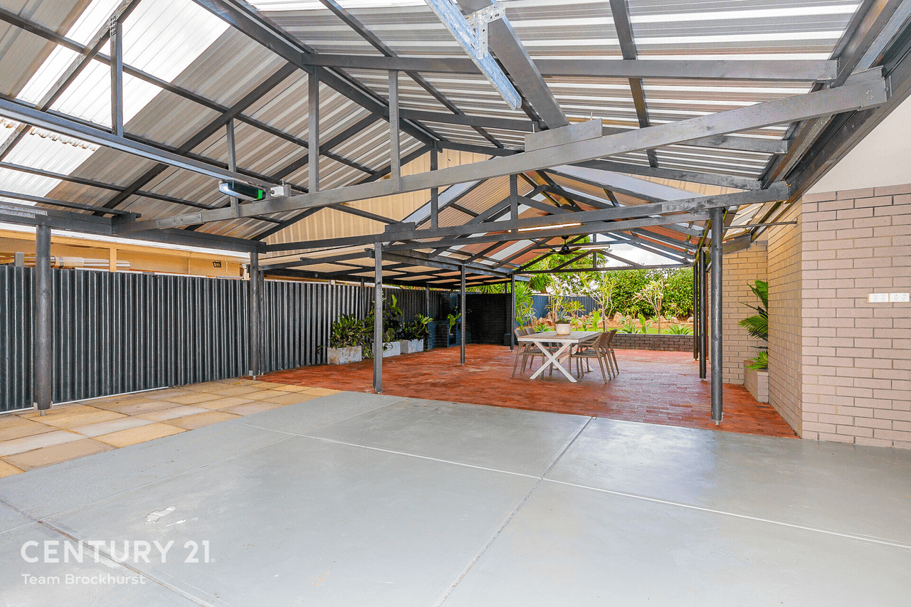 8 Essington Street, Huntingdale, WA 6110