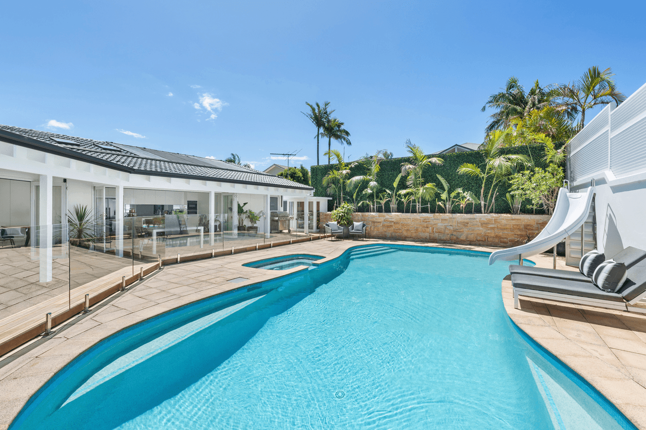 31A Parkes Road, Collaroy Plateau, NSW 2097