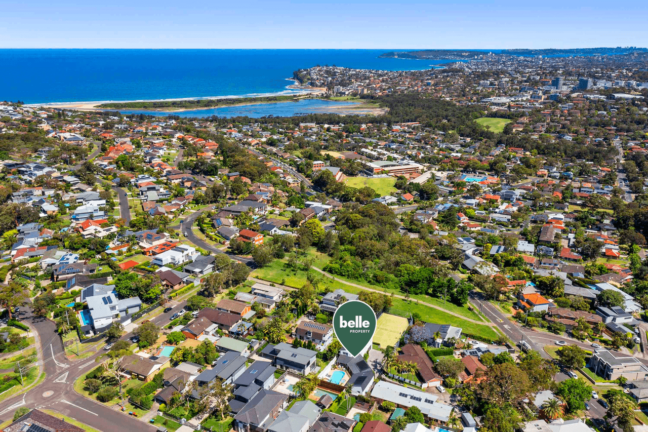 31A Parkes Road, Collaroy Plateau, NSW 2097