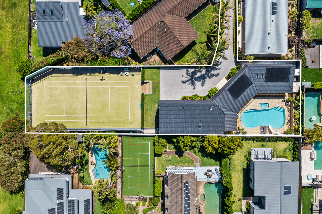 31A Parkes Road, Collaroy Plateau, NSW 2097