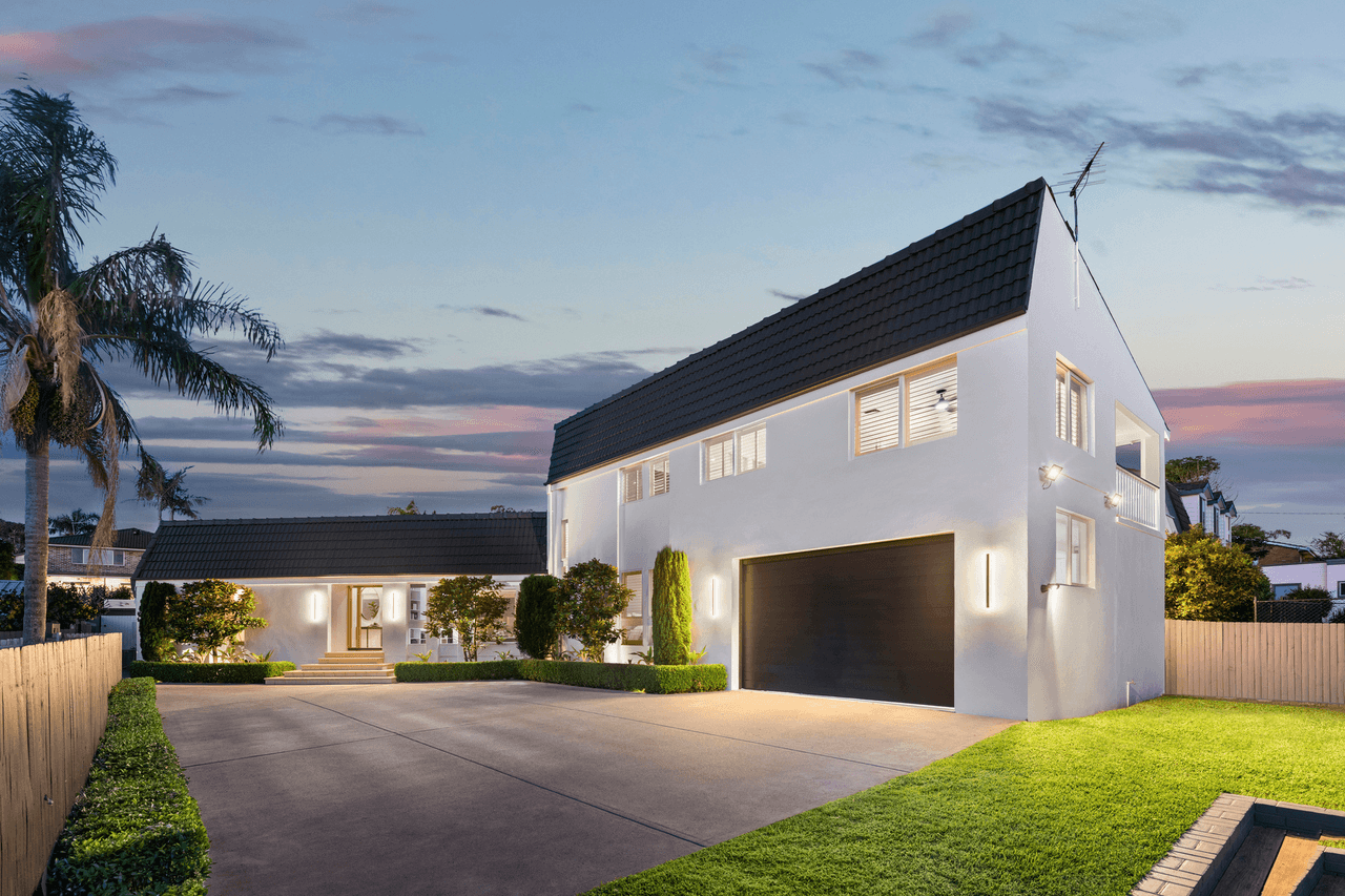 31A Parkes Road, Collaroy Plateau, NSW 2097