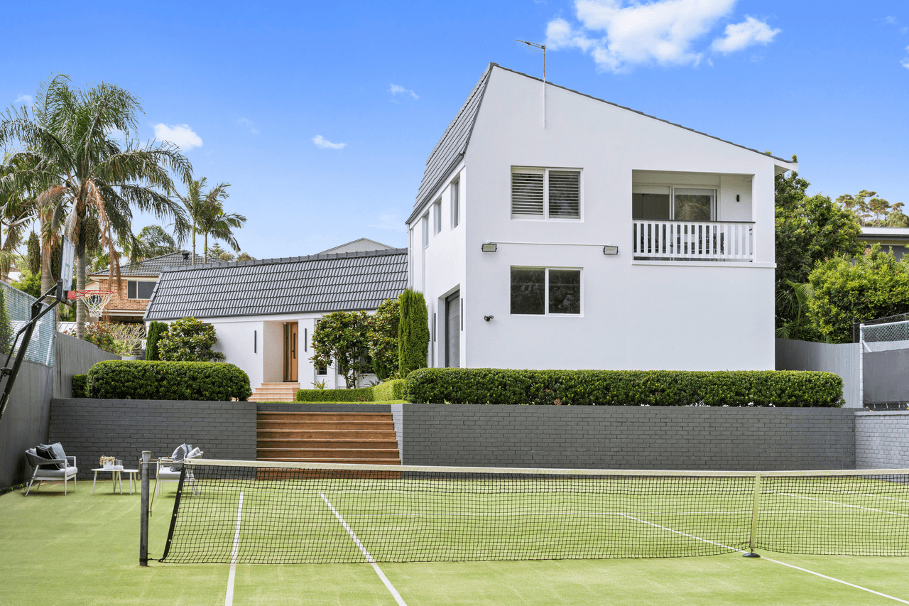 31A Parkes Road, Collaroy Plateau, NSW 2097