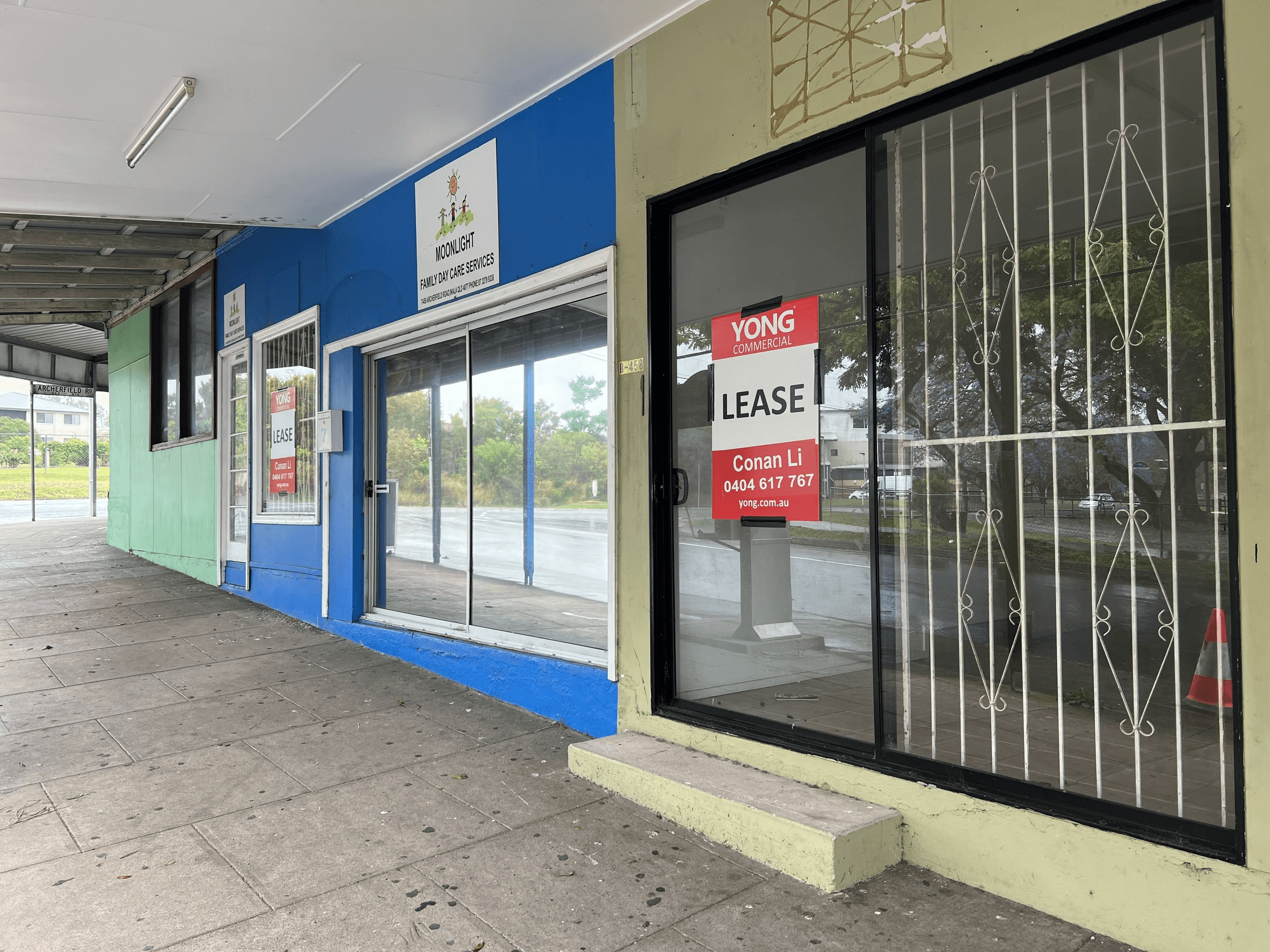 Shop 6 and 7 458 Archerfield road, INALA, QLD 4077